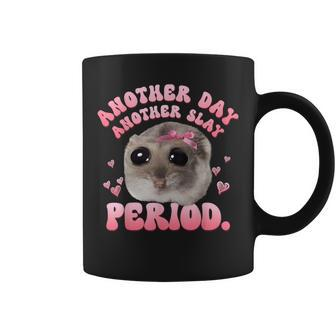 Another Day Another Slay Period Coffee Mug - Thegiftio UK