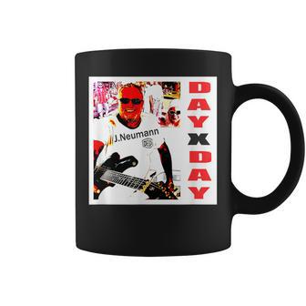 Day X Day Taza de café - Regaloses