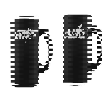 De Judo Judo Addict Regalo Para Instructores De Judo Taza de café - Regaloses