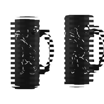 De Tai Chi Promoción De Arte Marcial Promoción Taza de café - Regaloses