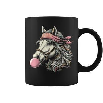 Derby Horse Silks And Hats Jockey Horse Racing Coffee Mug - Seseable