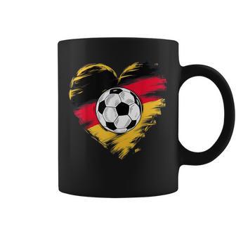 Deutschland Geschenk Germany Berlin Dortmund Frankfurt Tassen - Geschenkecke