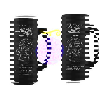Devil Fruit Devil's Fruit Of Blox Fruit Tasse - Cadeauxyz