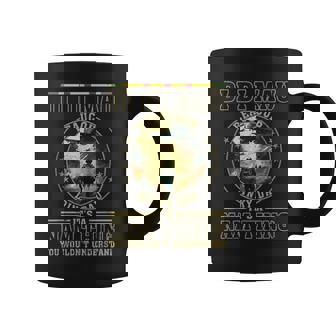 Di Di Mau It's Nam Thing Dinky Dau Vietnam Veteran Coffee Mug - Seseable