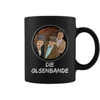 Die Olsenbande Ddr Ossi East Germany Tassen - Seseable