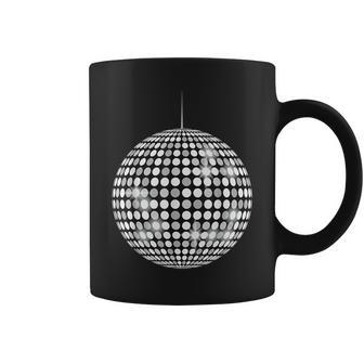 Disco Ball Music Lovers Coffee Mug - Thegiftio UK