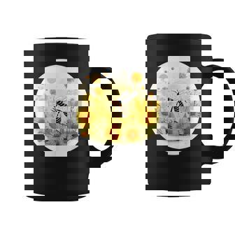 Divertido Disfraz De Abeja Polen Para Niños Y Niñas De Primavera Taza de café - Regaloses