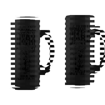 Divertido Música Nacido Para Tocar La Guitarra Guitarrista Taza de café - Regaloses
