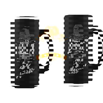 Divertido Refrán No Estoy Jubilado Soy Abuelo Profesional Taza de café - Regaloses