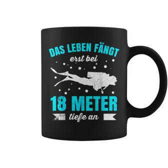 Diving For Scuba Diving Dive Apnoe Diving Sports Tassen - Geschenkecke