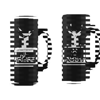 Dj Sin Peticiones Cool Dj Gear S Dj De Música Deejay Taza de café - Regaloses
