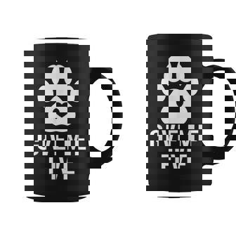 Dog Dog Lover Vintage Dog Owner Sayings Coffee Mug - Monsterry