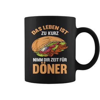 Doner Spike Doner Kebab Tassen - Seseable