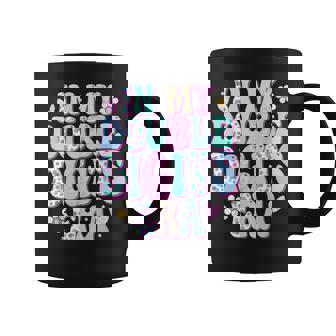 In My Double Digits Era 10 Year Old Girl 10Th Birthday Coffee Mug - Seseable