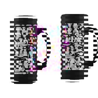 In My Double Digits Era 10Ten Years Old 10Th B-Day Girls Coffee Mug - Seseable