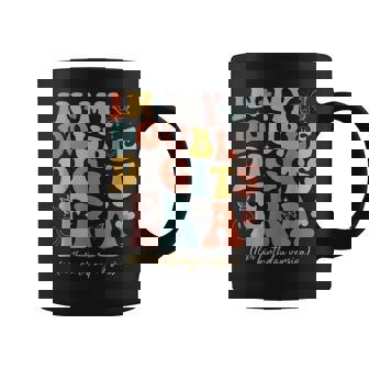 In My Double Digits Era 10Th Birthday Girl Coffee Mug - Seseable
