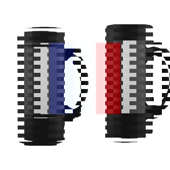Drapeau De France Drapeau Français France Tasse - Cadeauxyz