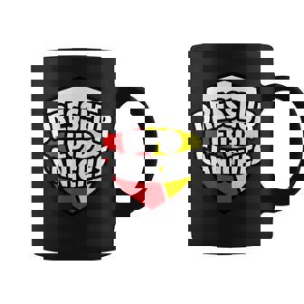 Dresseur De Caniche Lensois Cadeau Supporter Lens Foot Tasse - Cadeauxyz