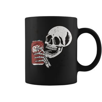 Drink Pepper Coffee Mug - Seseable