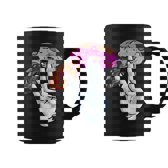 Drôle Dirty Adult Sex I 2 In The Pink 1 In The Stink Tasse - Cadeauxyz