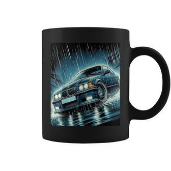 E36 In Slide Coffee Mug - Monsterry UK