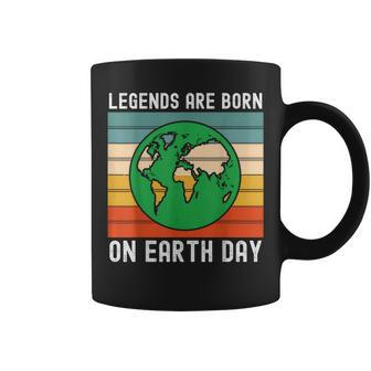 Earth Day Is My Birthday Earth Day Birth Day Party Women Coffee Mug | Mazezy AU
