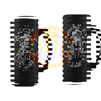 El Hogar Es Donde Mi Cocker Spaniel Es Cocker Spaniel Taza de café - Regaloses