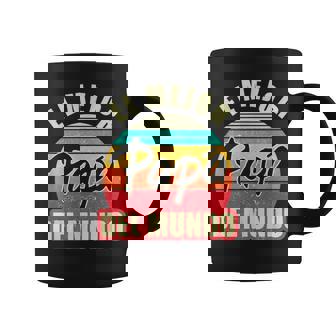 El Mejor Padre Del Mundo Regalo El Día Del Padre Taza de café - Regaloses