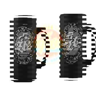 El Mejor Tio Del Mundo Hombres Retrointage Decor Tio Taza de café - Regaloses