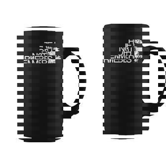 El Norte Recuerda Camiseta Taza de café - Regaloses