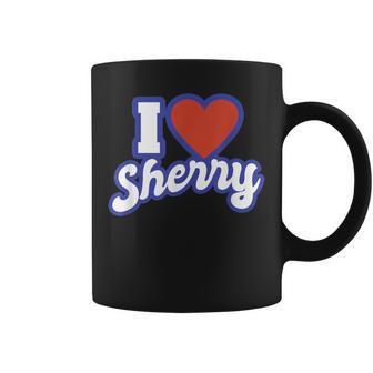 Me Encanta El Jerez Taza de café - Regaloses
