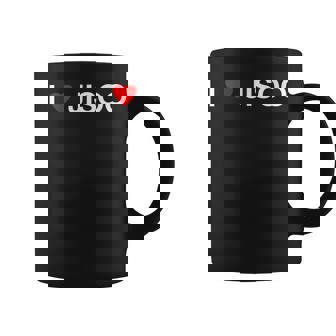 Me Encanta Jisoo Taza de café - Regaloses
