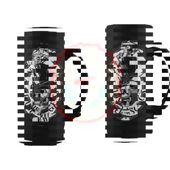 Enrojecido Con El Éxito Casino Gambling Poker Gambler Taza de café - Regaloses
