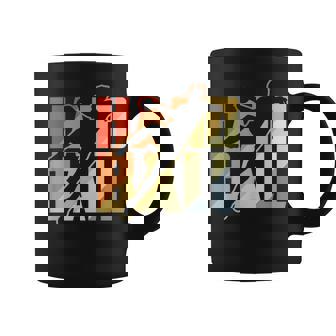 Équipe De Supporters De Handball Tasse - Cadeauxyz