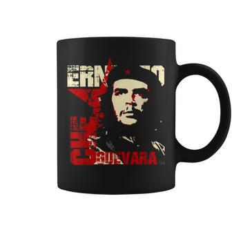 Ernesto Che Guevara Cuba El Che Cuban Revolution Che Tassen - Geschenkecke