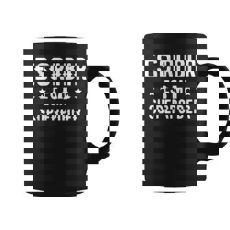 Escribir Es Mi Superpoder Escritores Poetas Taza de café - Regaloses