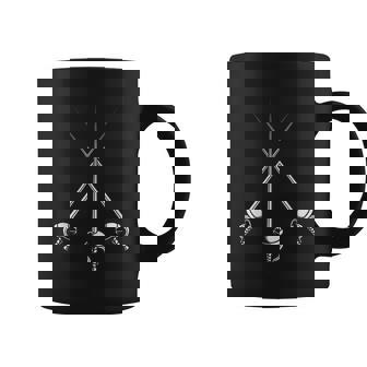 Escrime Sport De Combat Escrimeur Fencing Tasse - Cadeauxyz