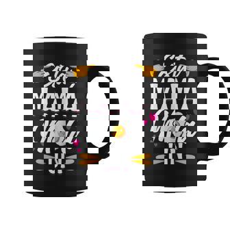 Esta Mamá Mola Un Huevo Regalo Para Mamás Día De La Madre Taza de café - Regaloses