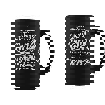 Esto No Es Una Barriga Es Una Camiseta Con Relieve Camiseta Taza de café - Regaloses