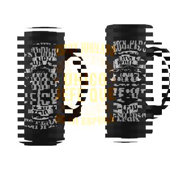 Estoy Jubilado Esposa Jubilación Hombres Pensión Taza de café - Regaloses