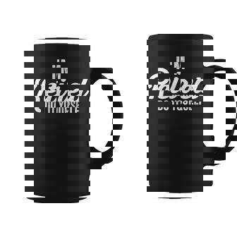 Estoy Jubilado Hágalo Usted Mismo Divertido Humor Jubilación Ropa Taza de café - Regaloses