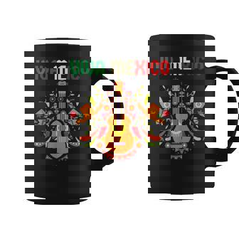 Familia De Fuentesiva Mexico Cinco De Mayo Mexican Matching Taza de café - Regaloses