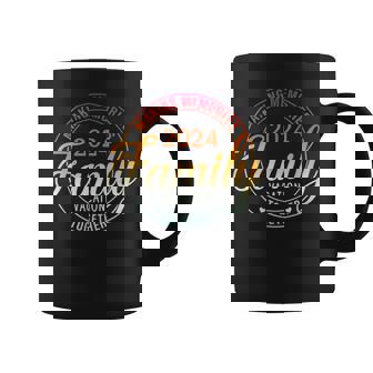 Family 2024 Vacation Matching Group Coffee Mug - Seseable