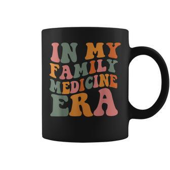 In My Family Medicine Era Match Day 2024 Coffee Mug - Monsterry