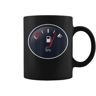 Fart Now Loading Please Wait Two Sided Printed Coffee Mug - Monsterry UK