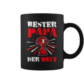 Father's Day Bester Papa Der Welt Award Tassen - Geschenkecke