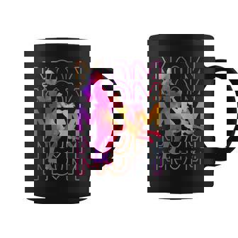 Feliz Día De La Madre Rainbow Mama Para Es Regalos Para Mamá Y Abuela Taza de café - Regaloses
