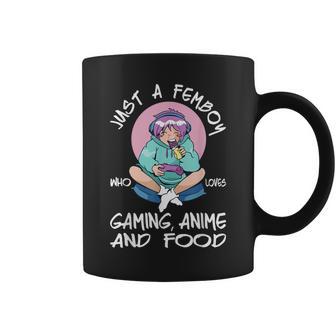 Femboy Costume De Jeu Pour Tasse - Cadeauxyz