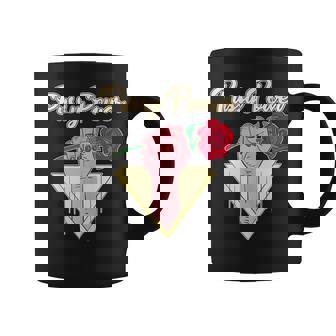 Feminista Derechos De La Igualdad De Género Feminismo Sin Mangas Taza de café - Regaloses