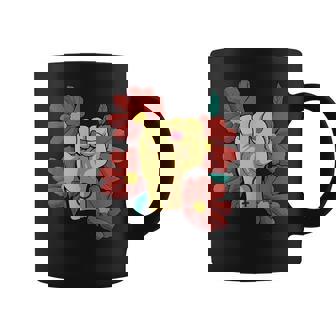 Feminista Derechos De La Igualdad De Género Feminismo Taza de café - Regaloses